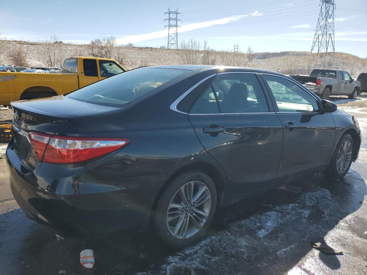 2016 Toyota Camry - Image 3