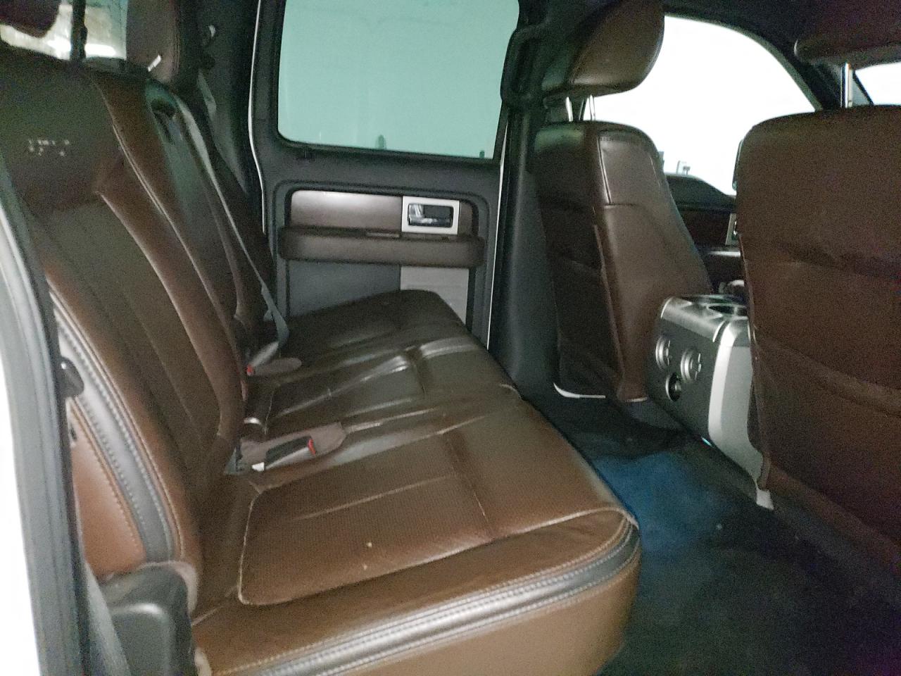 2010 Ford F-150 - Image 10