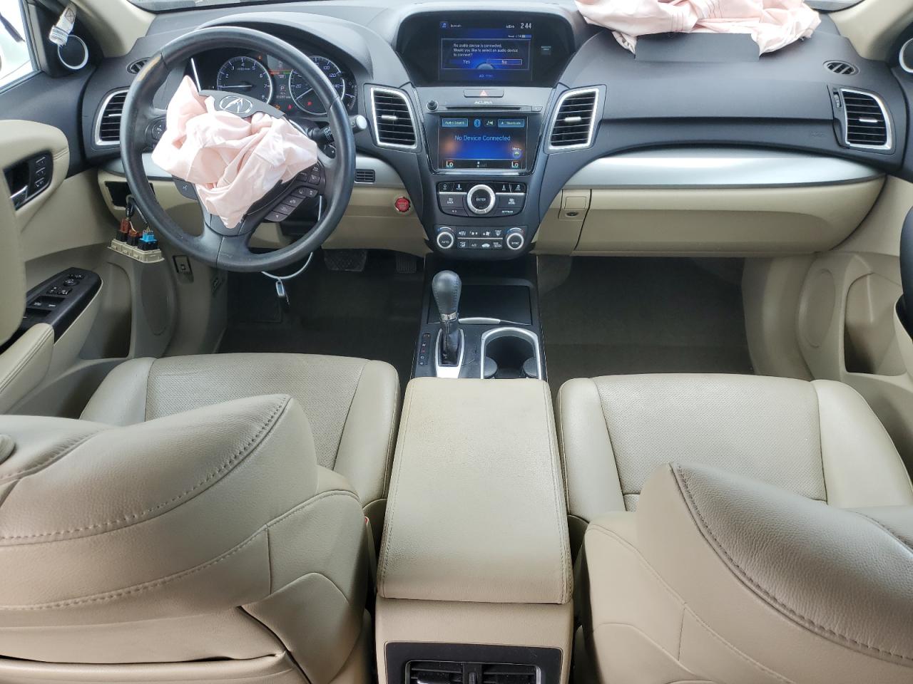 2017 Acura RDX - Image 8