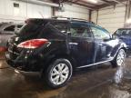 2013 Nissan Murano S продається в New Britain, CT - Front End