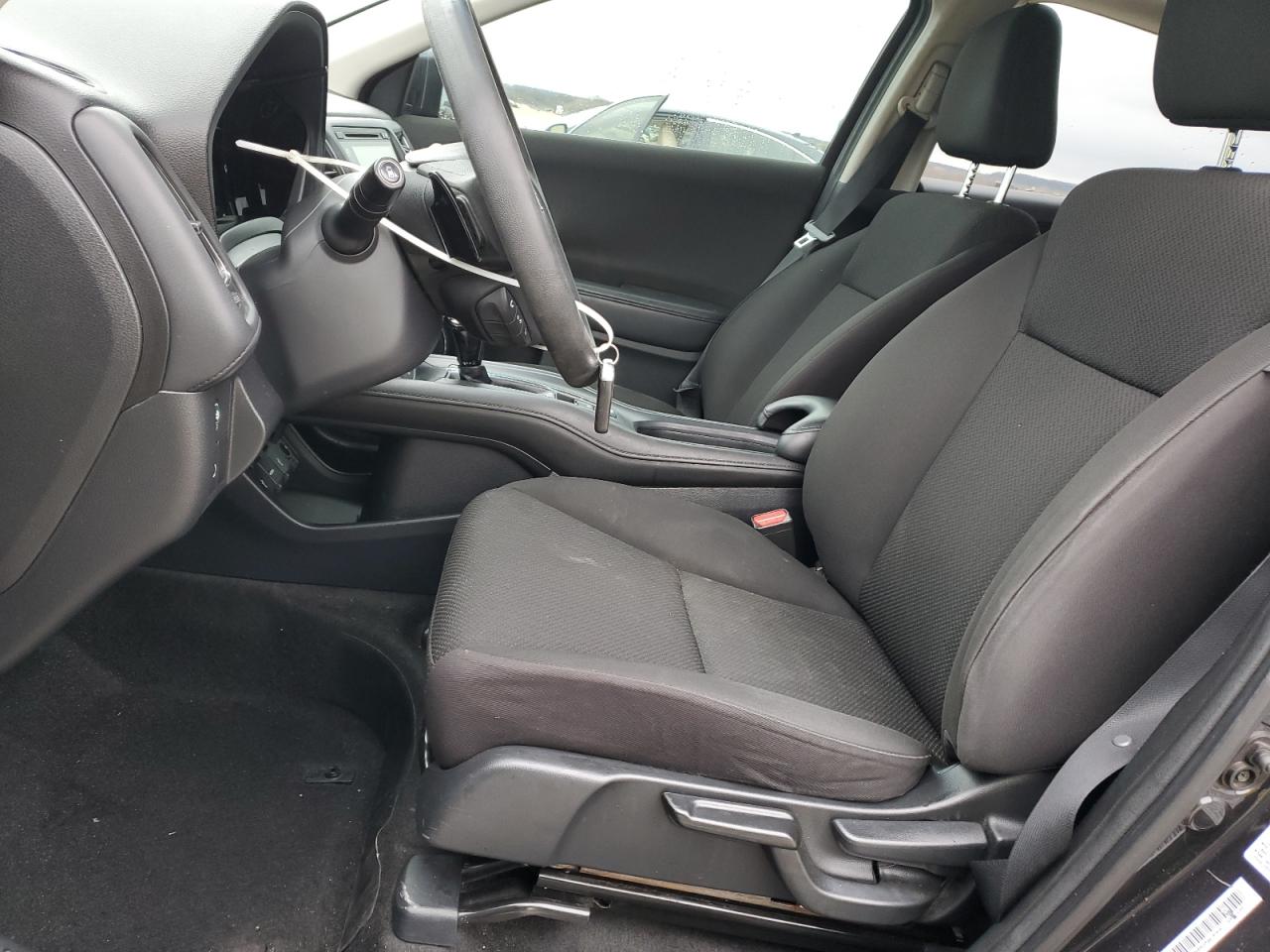 2016 Honda HR-V - Image 7