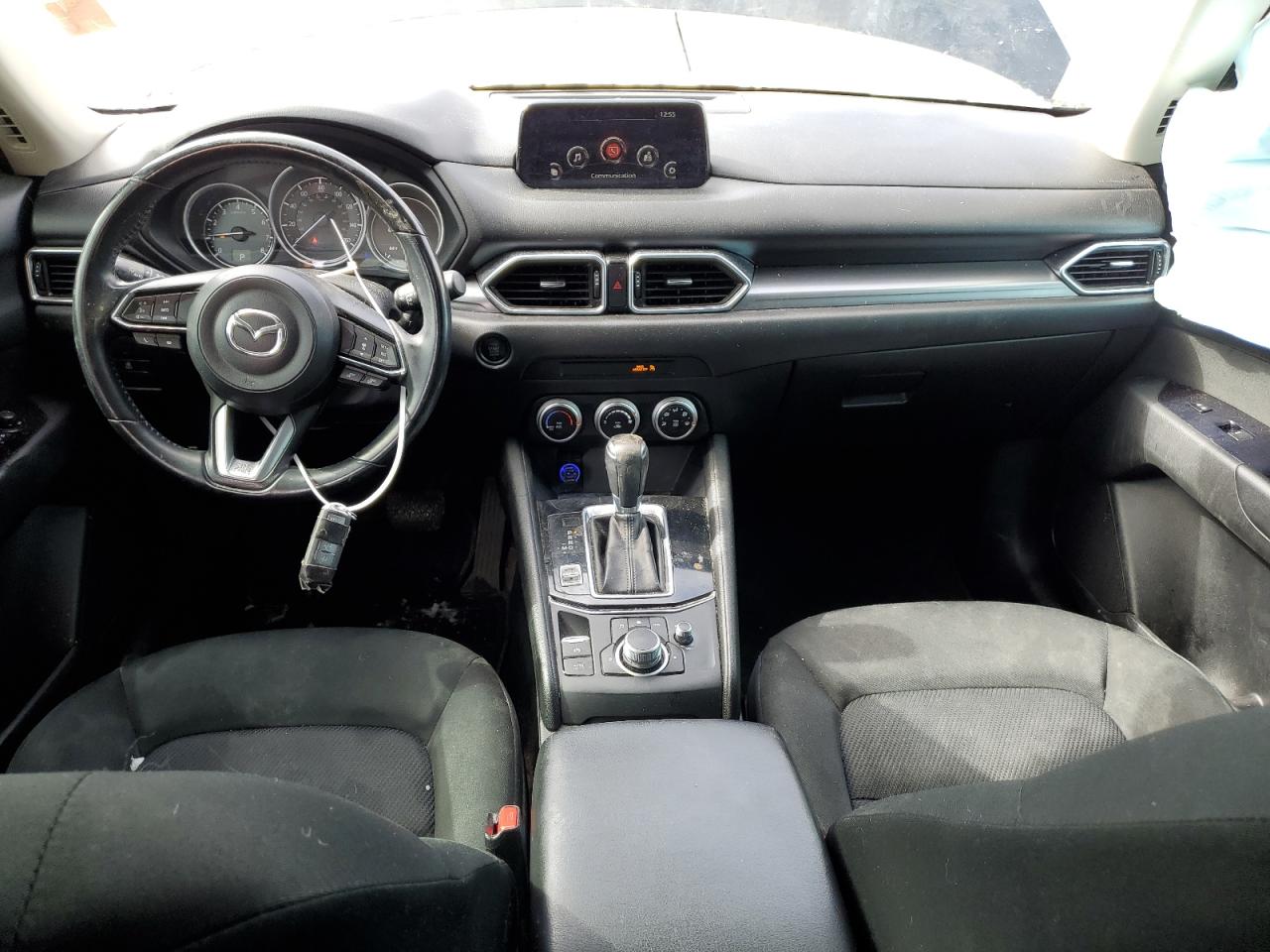2019 Mazda CX-5 - Image 8