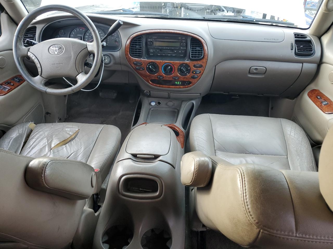 2006 Toyota Tundra - Image 8