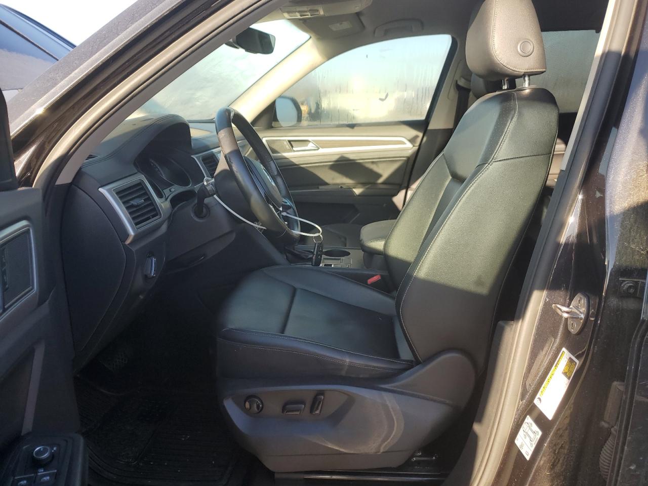 2019 Volkswagen Atlas - Image 7