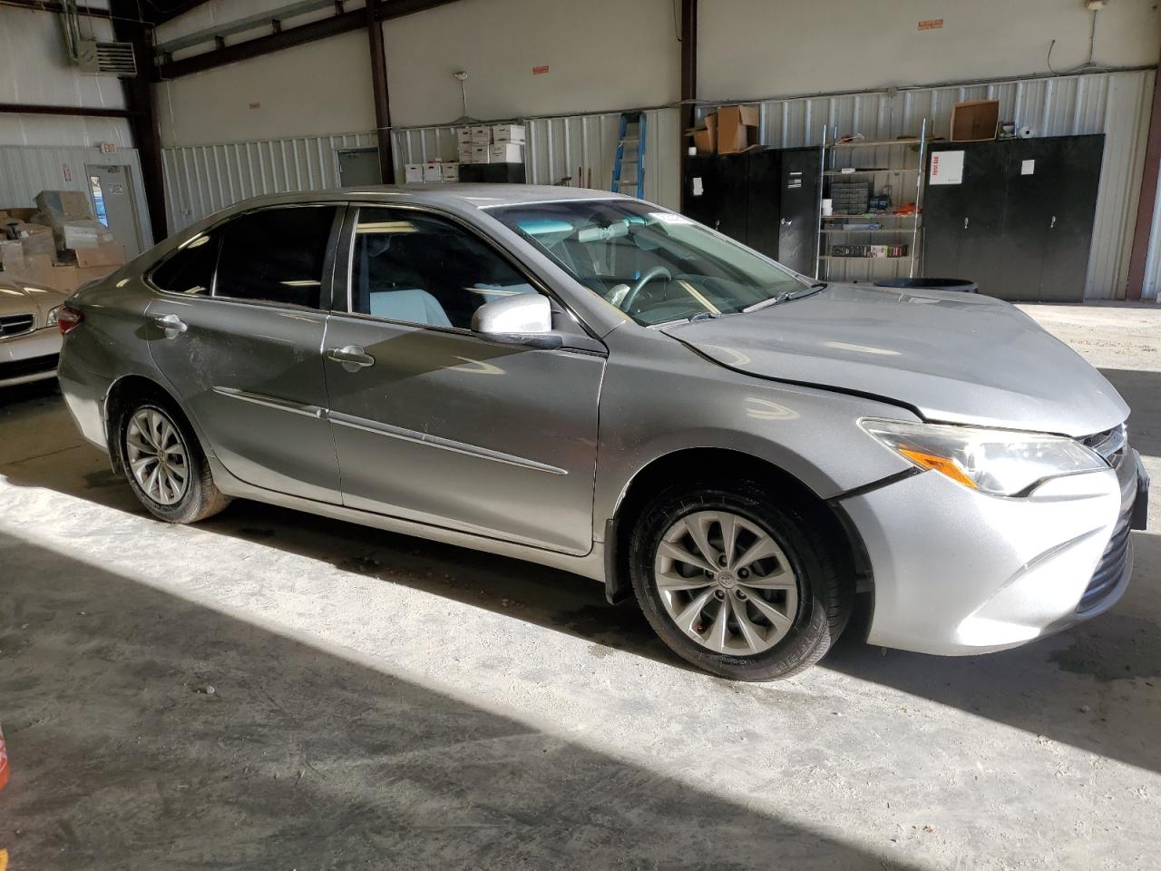 2015 Toyota Camry - Image 4