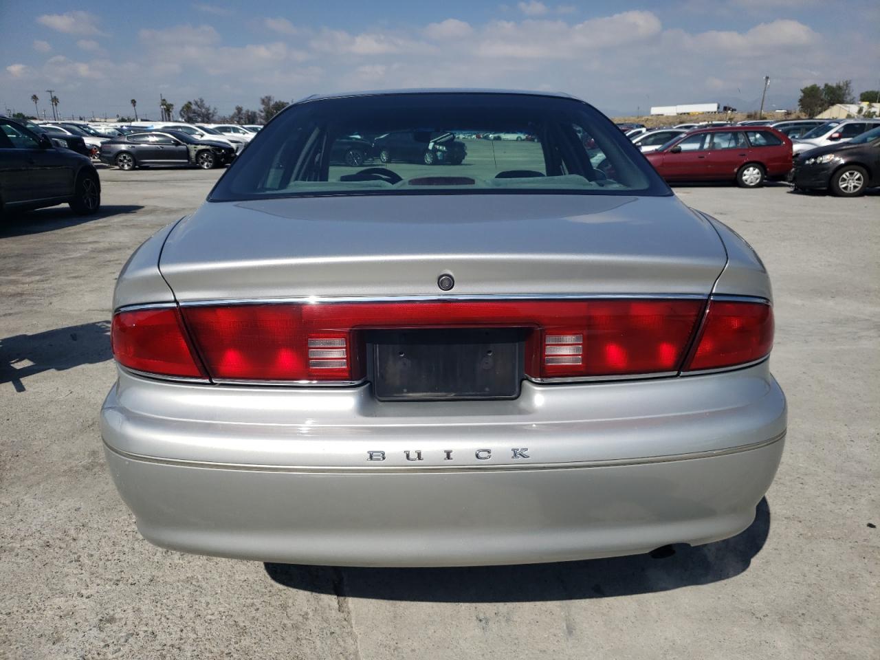 2001 Buick Century - Image 6