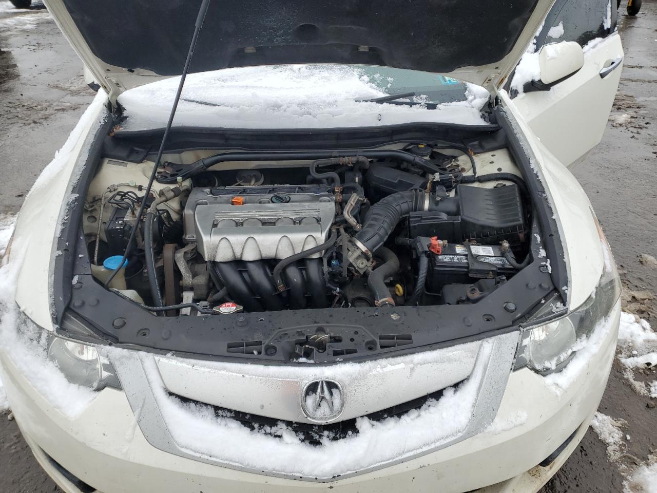 2009 Acura TSX - Image 11