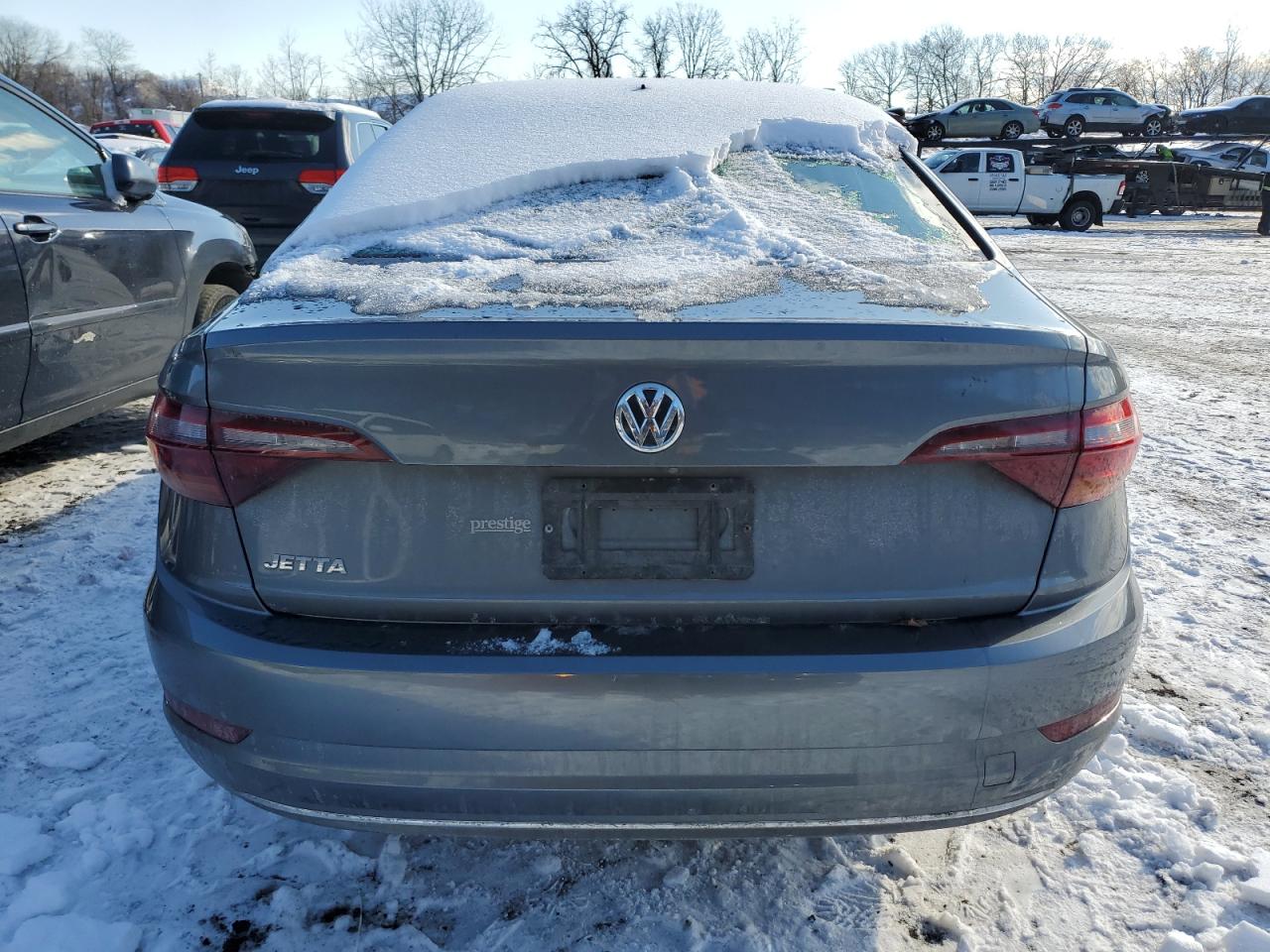 2019 Volkswagen Jetta - Image 6