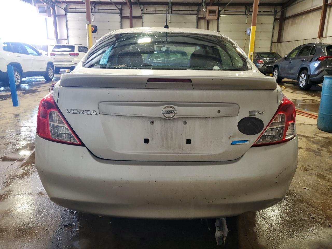 2013 Nissan Versa - Image 6