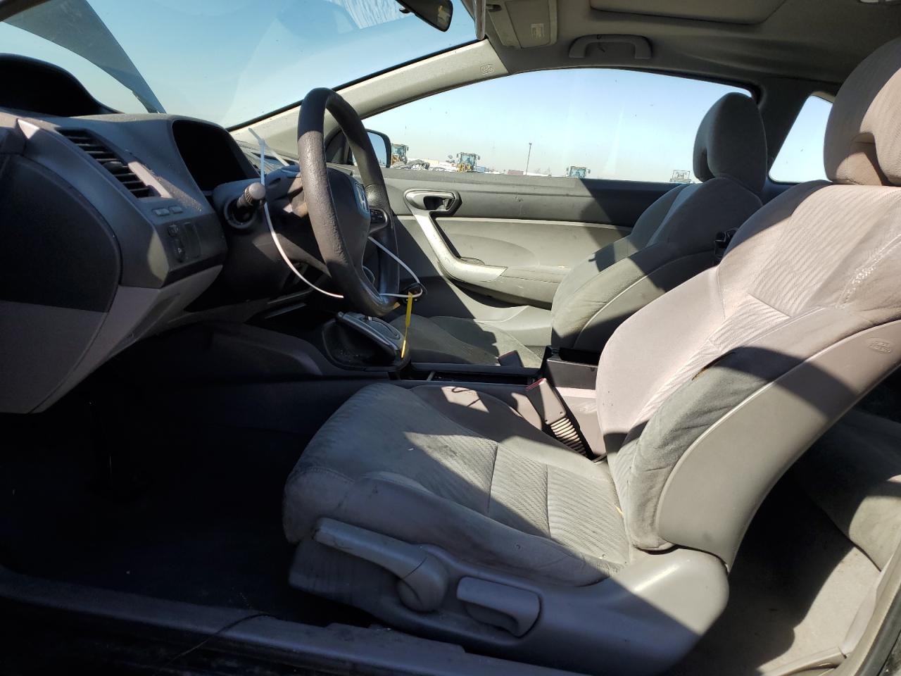 2009 Honda Civic - Image 7