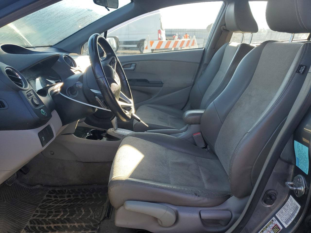 2012 Honda Insight - Image 7