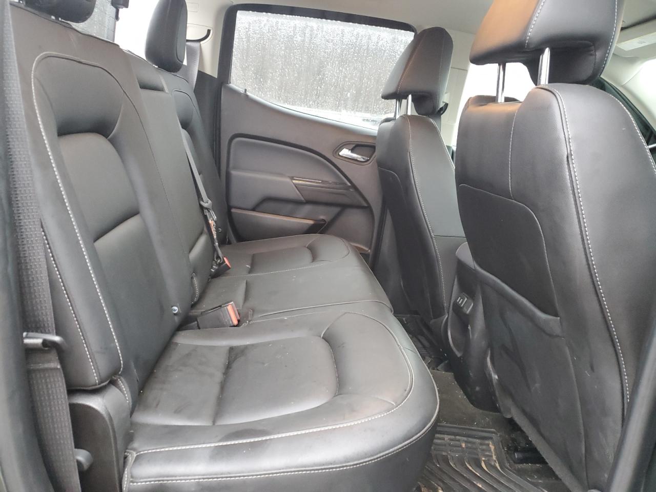 2018 Chevrolet Colorado - Image 10