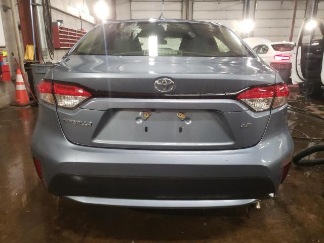  TOYOTA COROLLA 2020 Gray