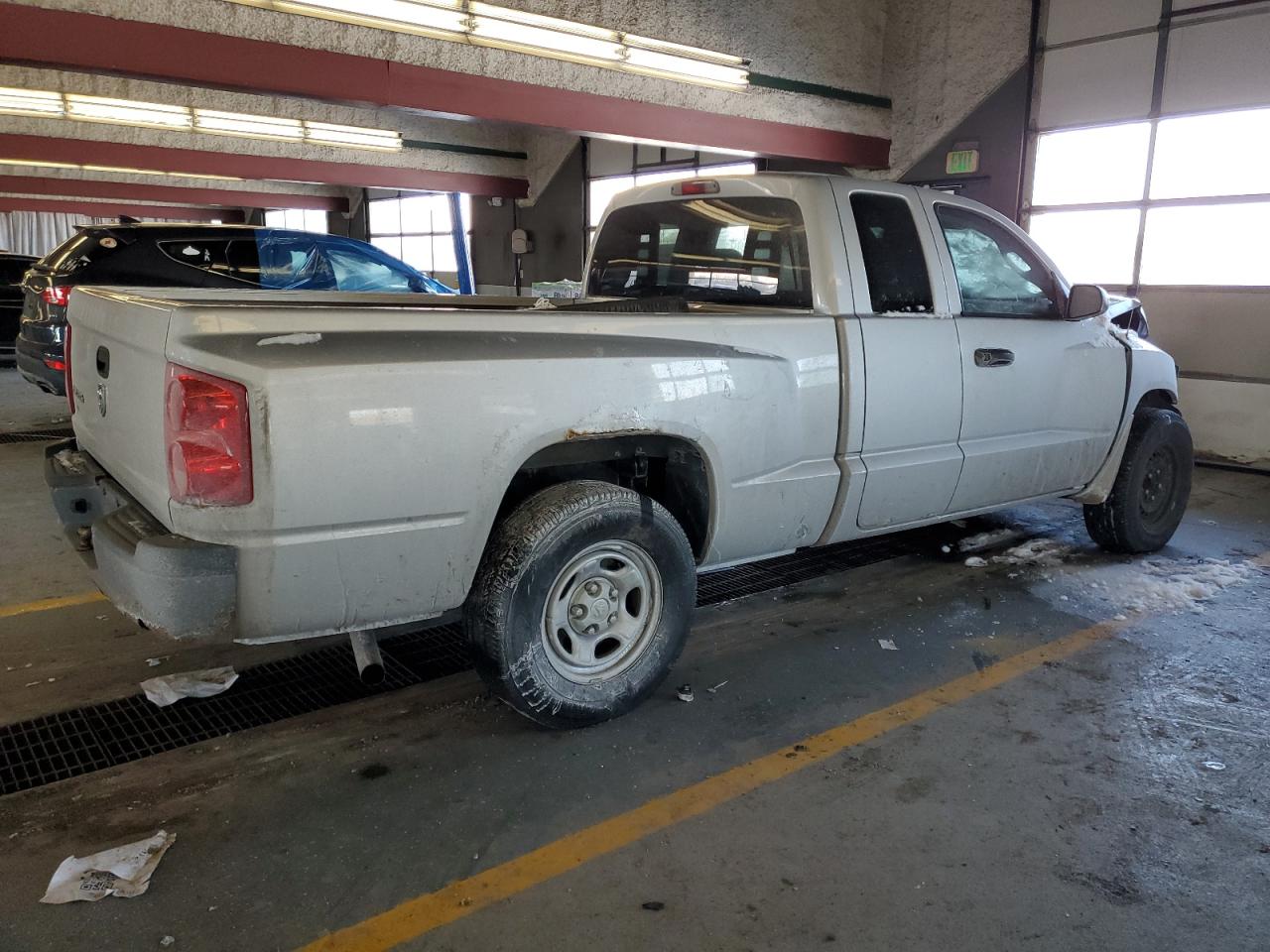 2006 Dodge Dakota - Image 3