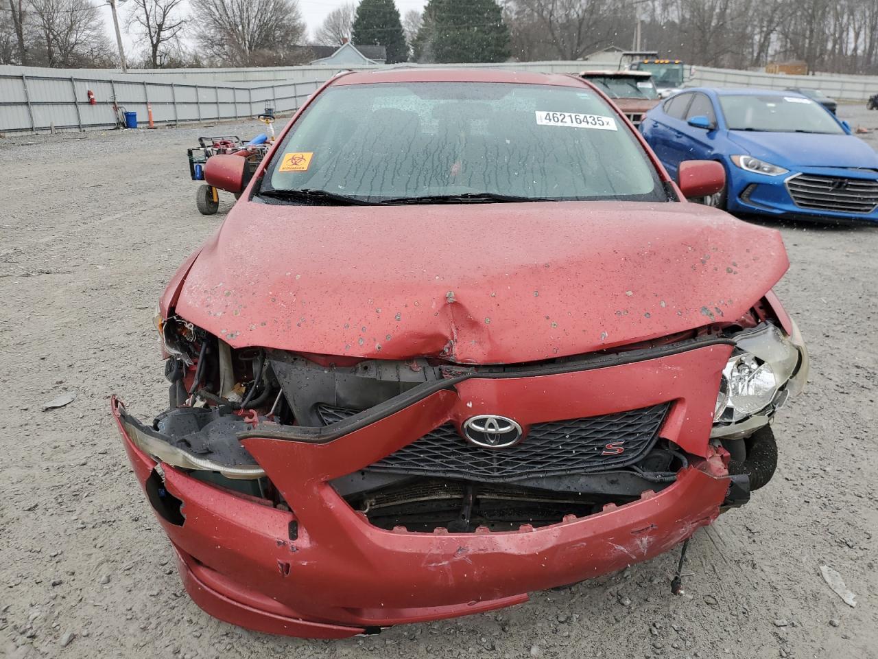 2010 Toyota Corolla - Image 5