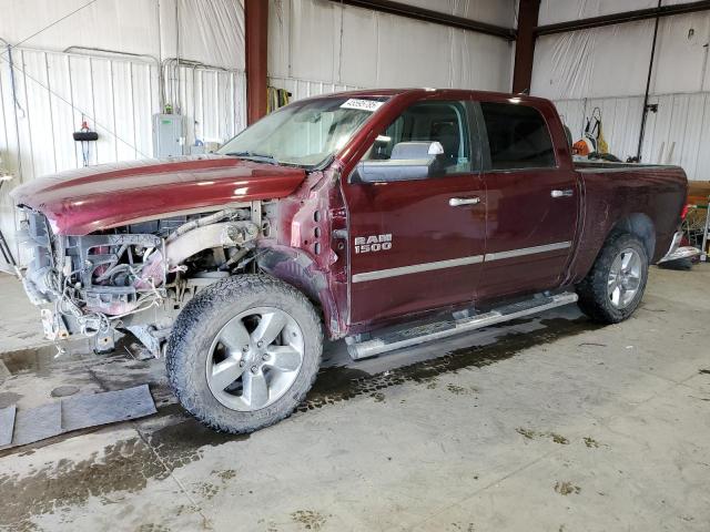 2018 Ram 1500 Slt