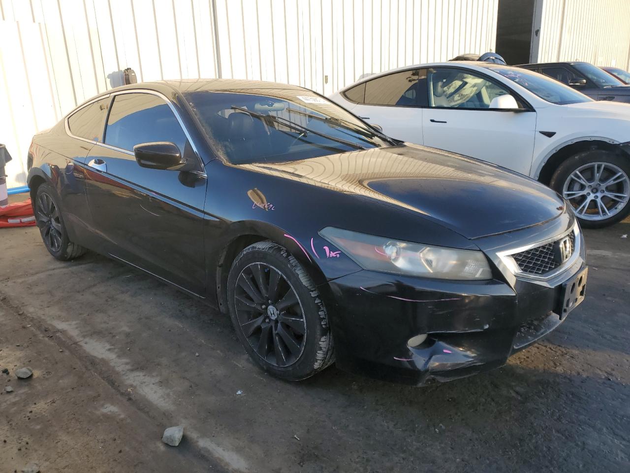 2010 Honda Accord - Image 4