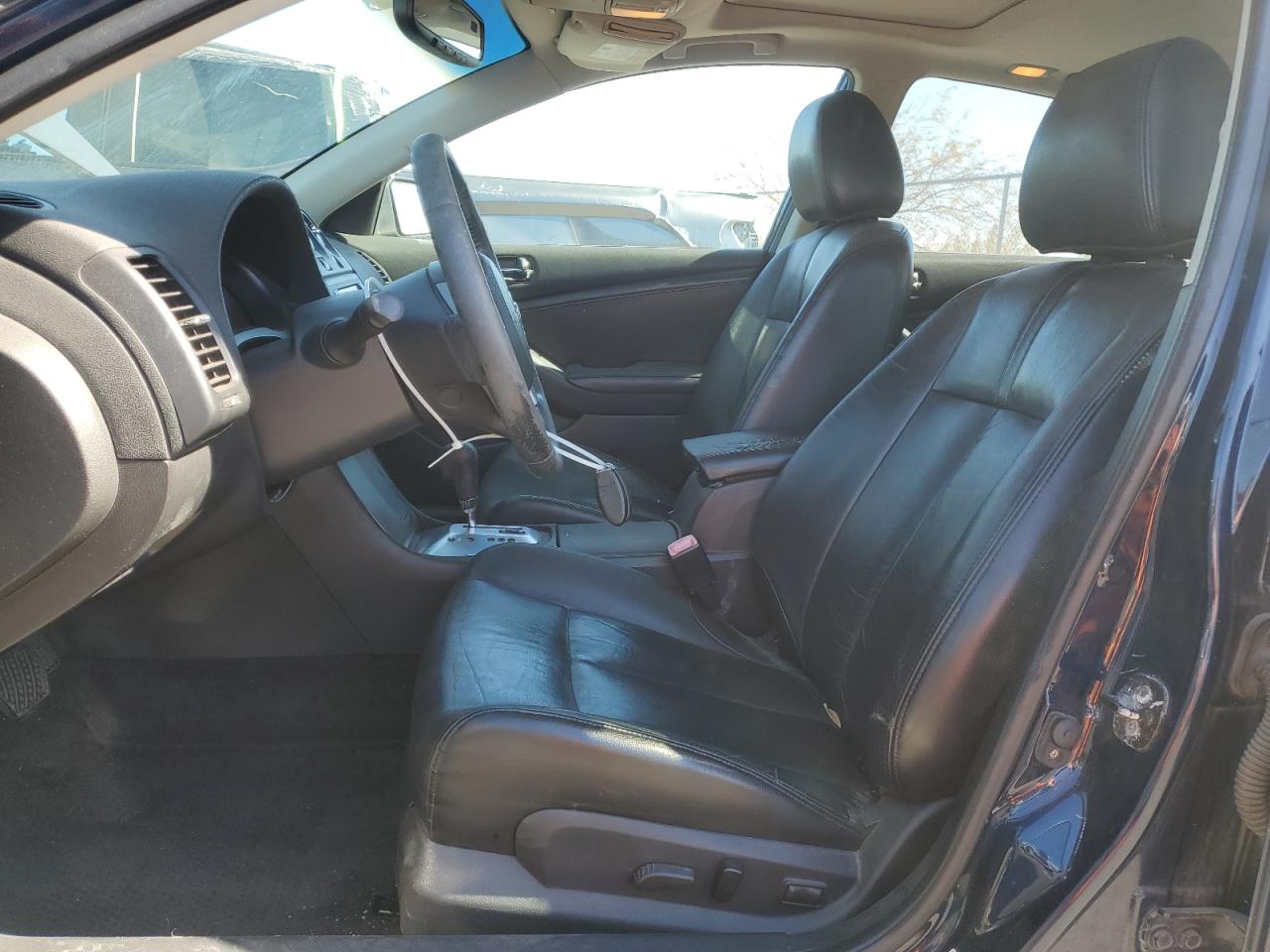 2007 Nissan Altima - Image 7