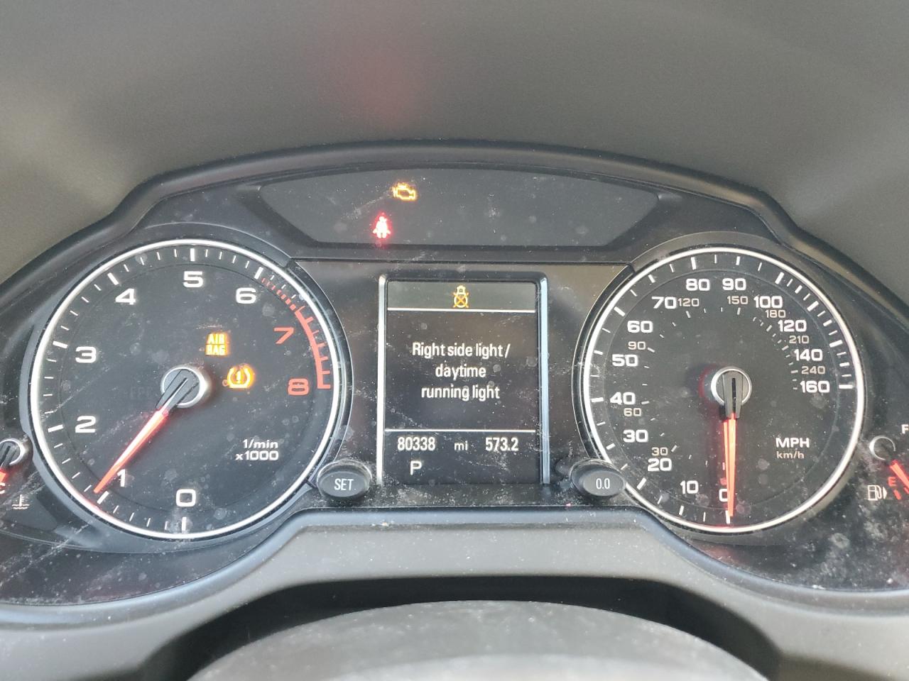 2016 Audi Q5 - Image 9