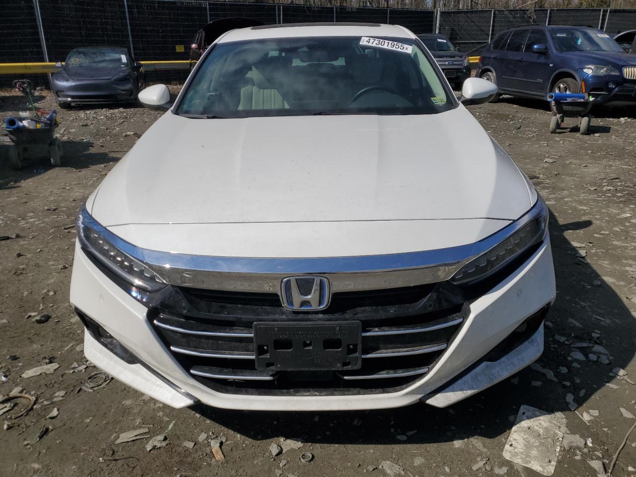 2021 Honda Accord - Image 5