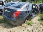 2013 Chevrolet Sonic Lt за продажба в Kapolei, HI - All Over
