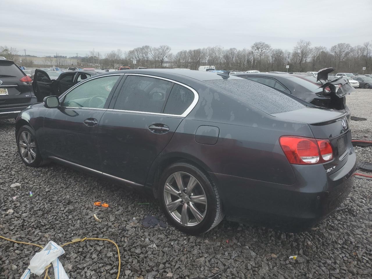 2010 Lexus GS - Image 2