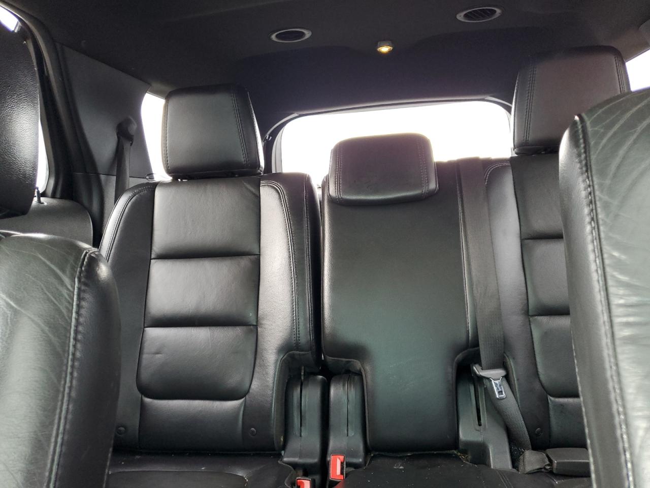 2014 Ford Explorer - Image 10