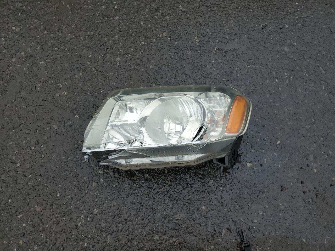 2011 Honda Pilot - Image 13