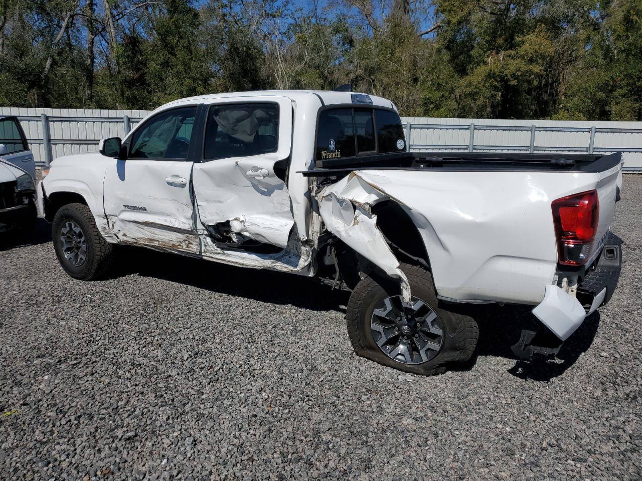 2020 Toyota Tacoma - Image 2