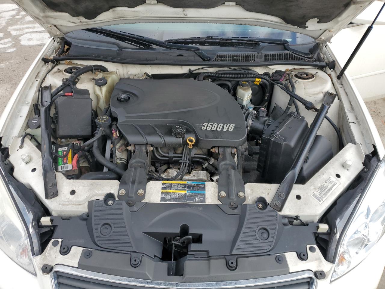 2007 Chevrolet Impala - Image 12