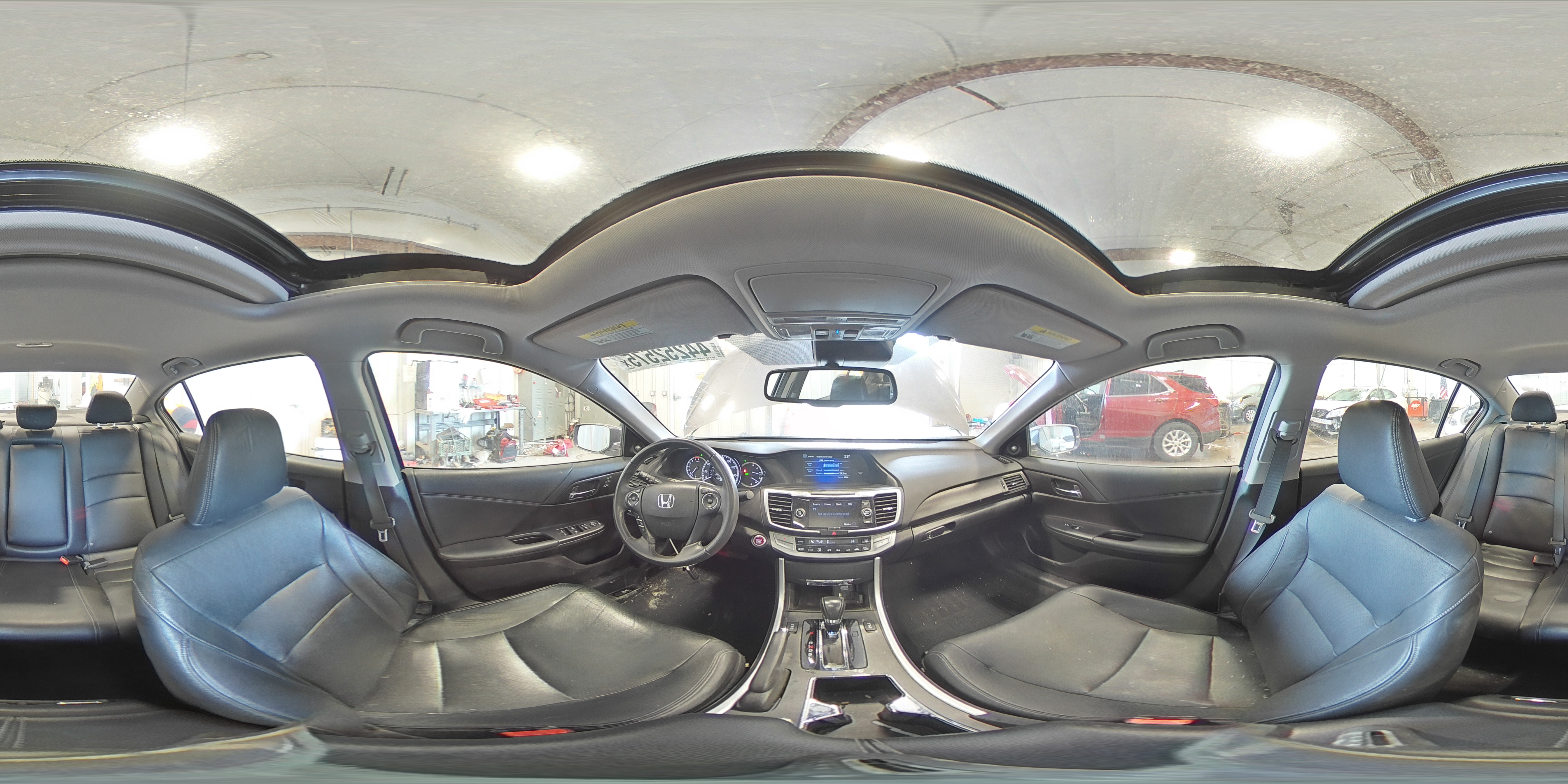2015 Honda Accord - Image 14