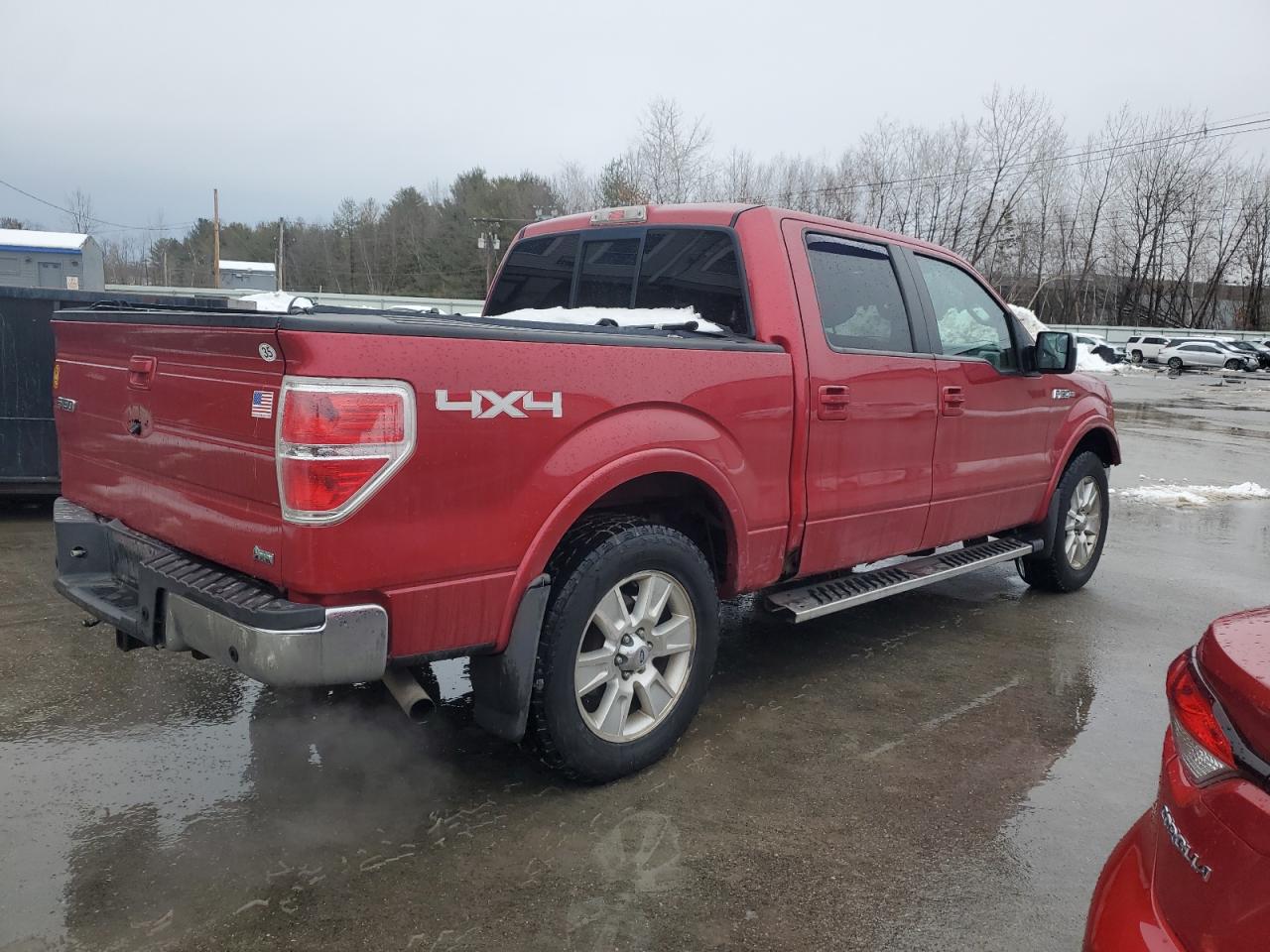 2010 Ford F-150 - Image 3