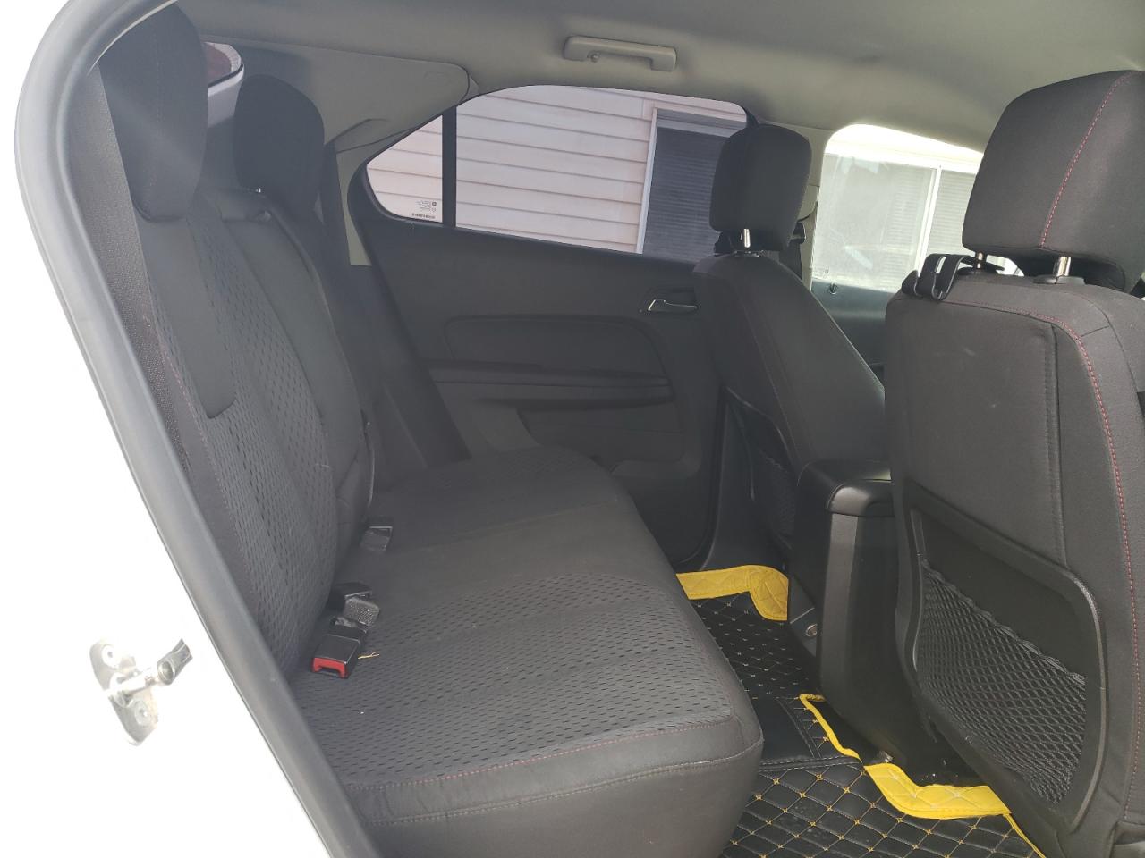 2013 Chevrolet Equinox - Image 11