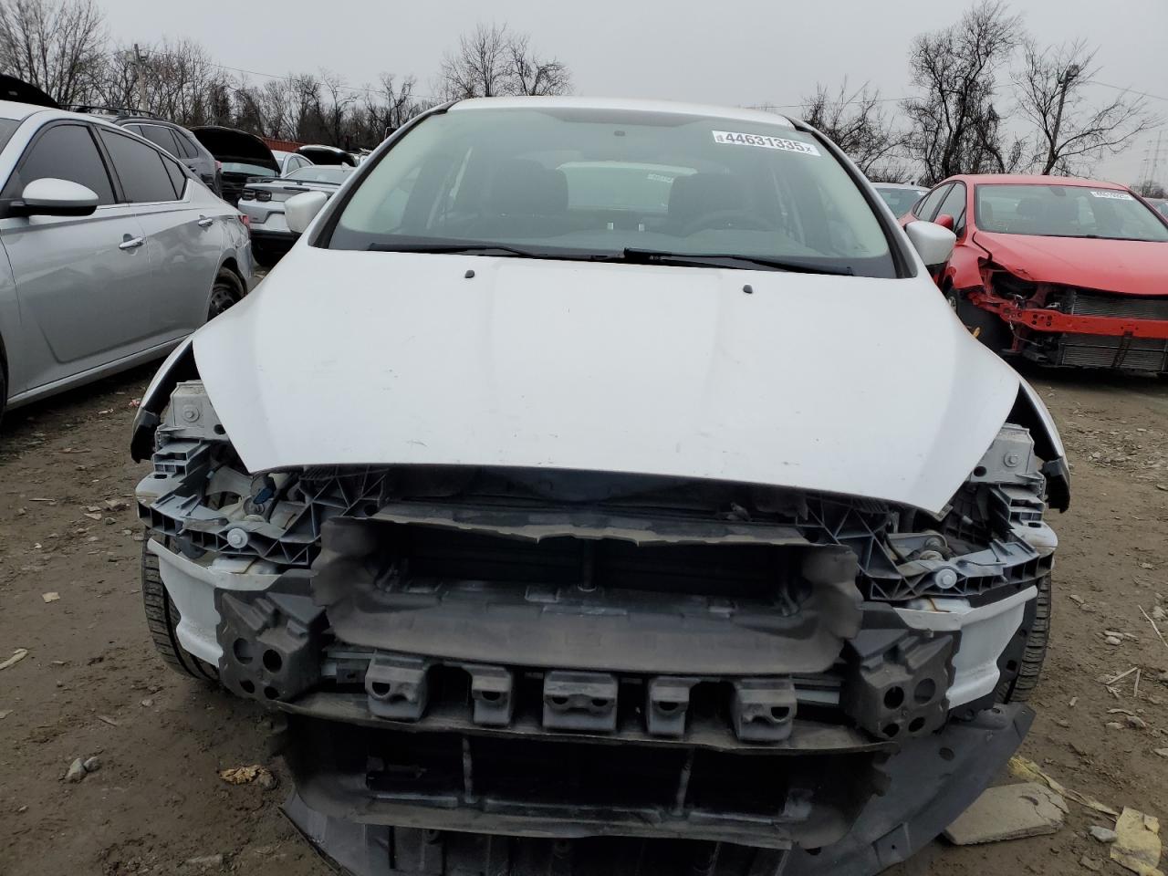 2016 Ford Focus - Image 5