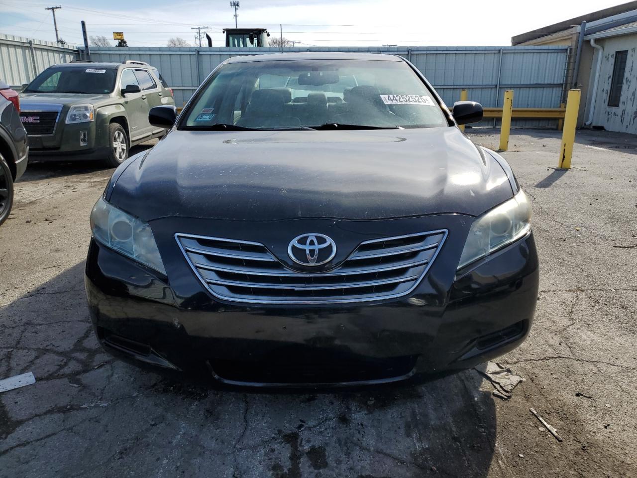 2008 Toyota Camry - Image 5