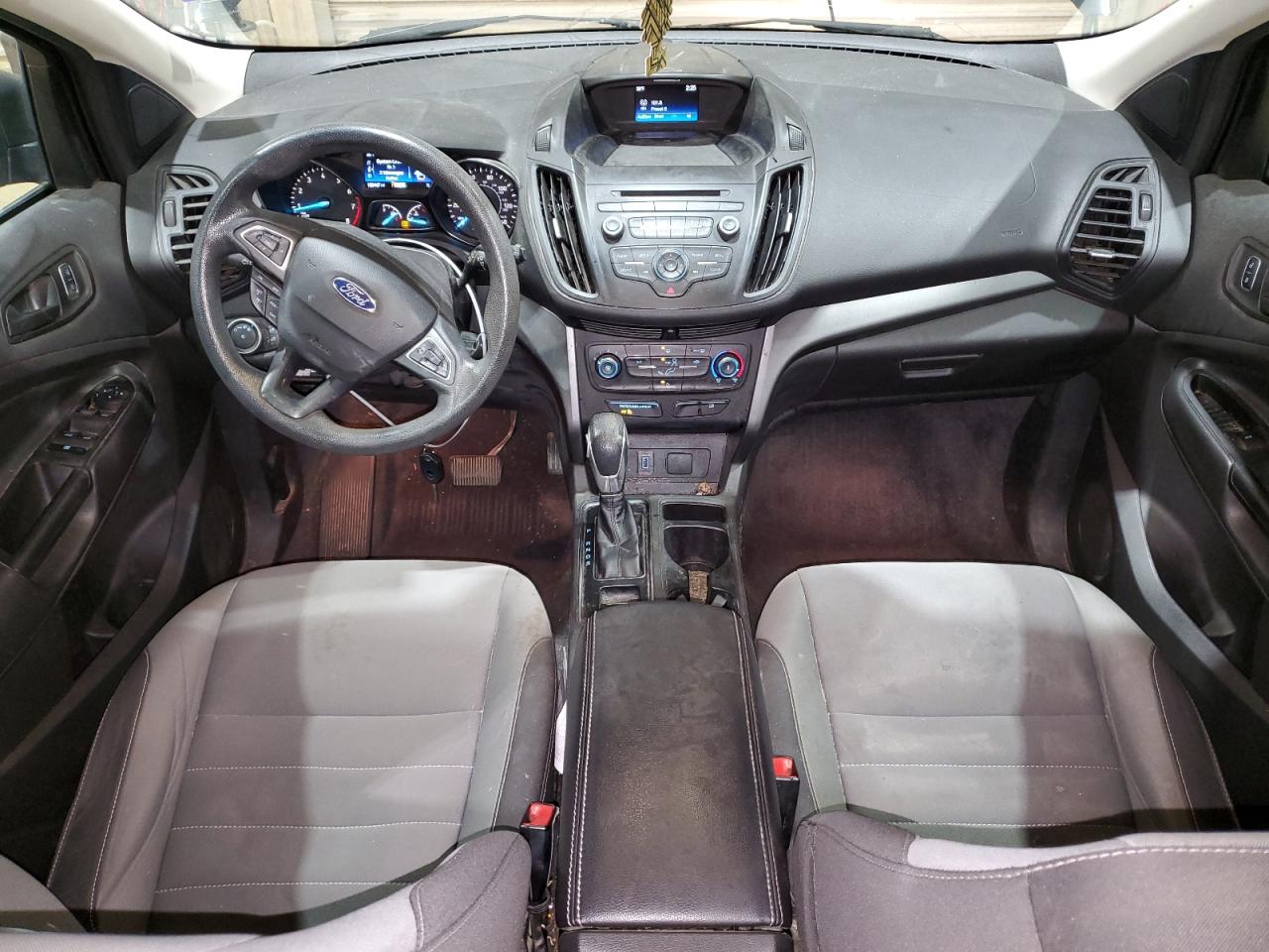 2017 Ford Escape - Image 8