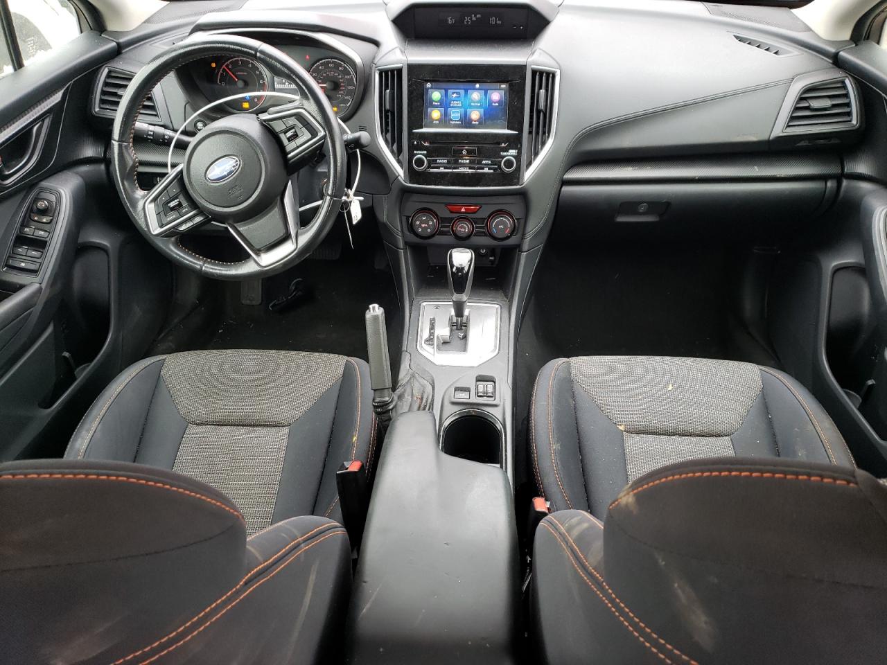2019 Subaru XV - Image 8