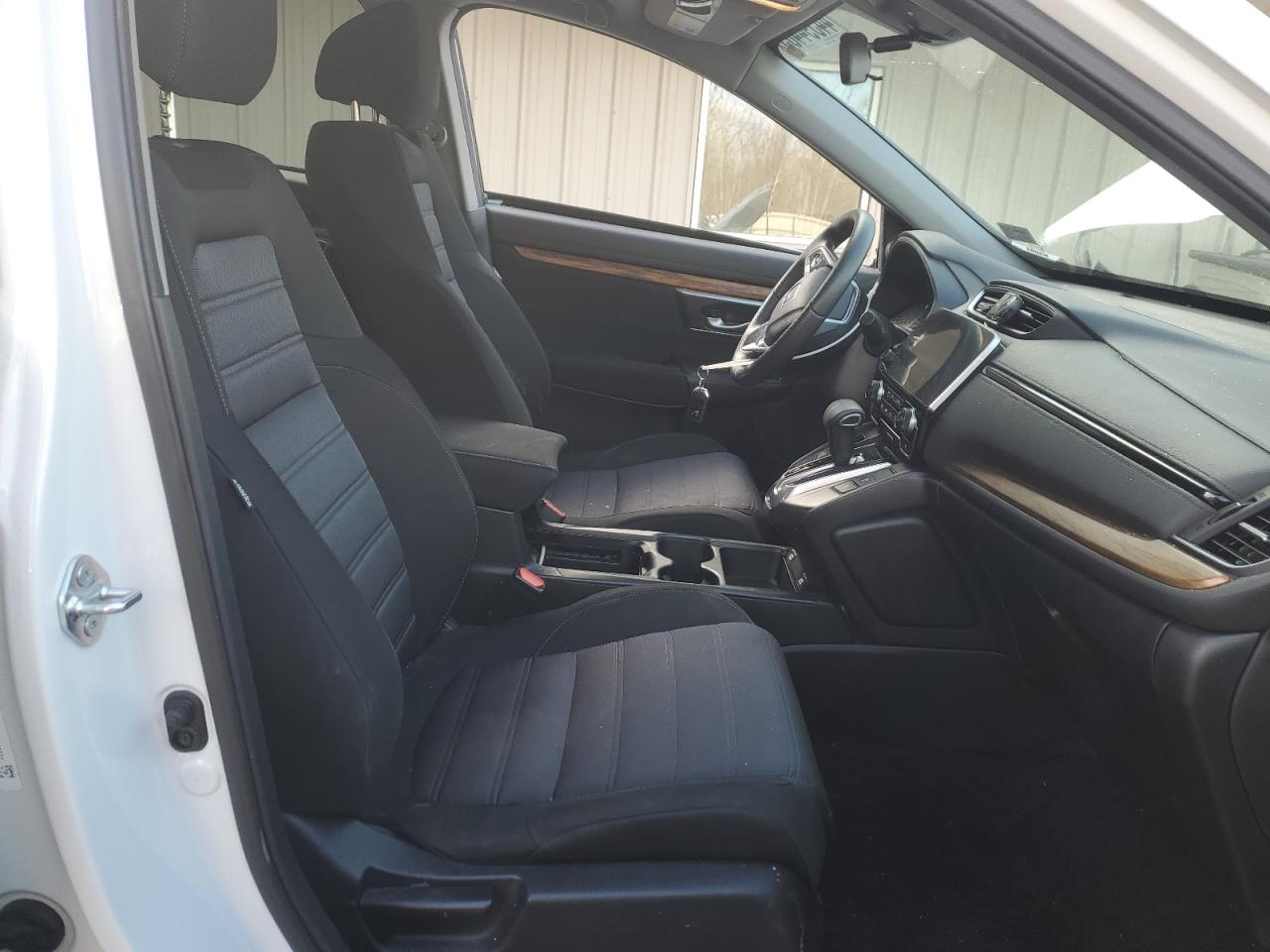 2021 Honda CR-V - Image 7