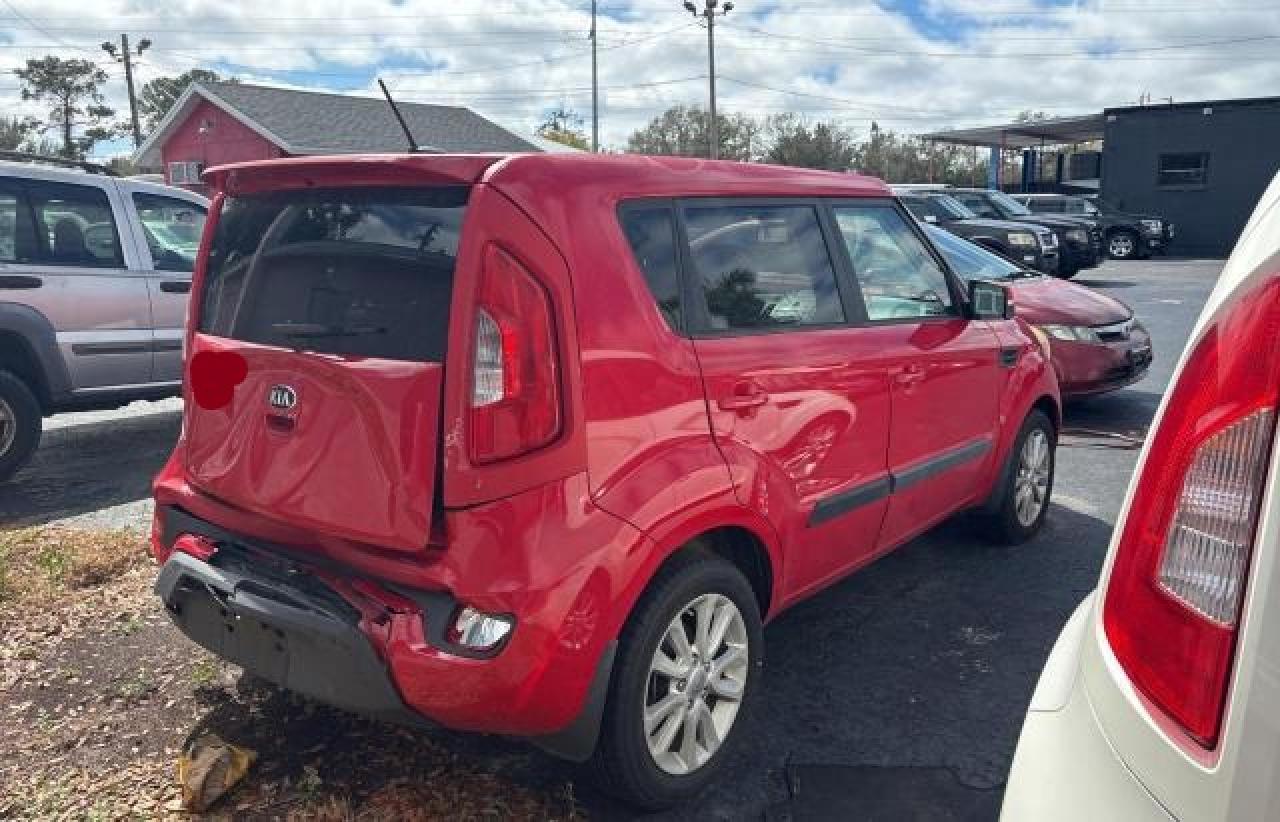 2013 Kia Soul - Image 4