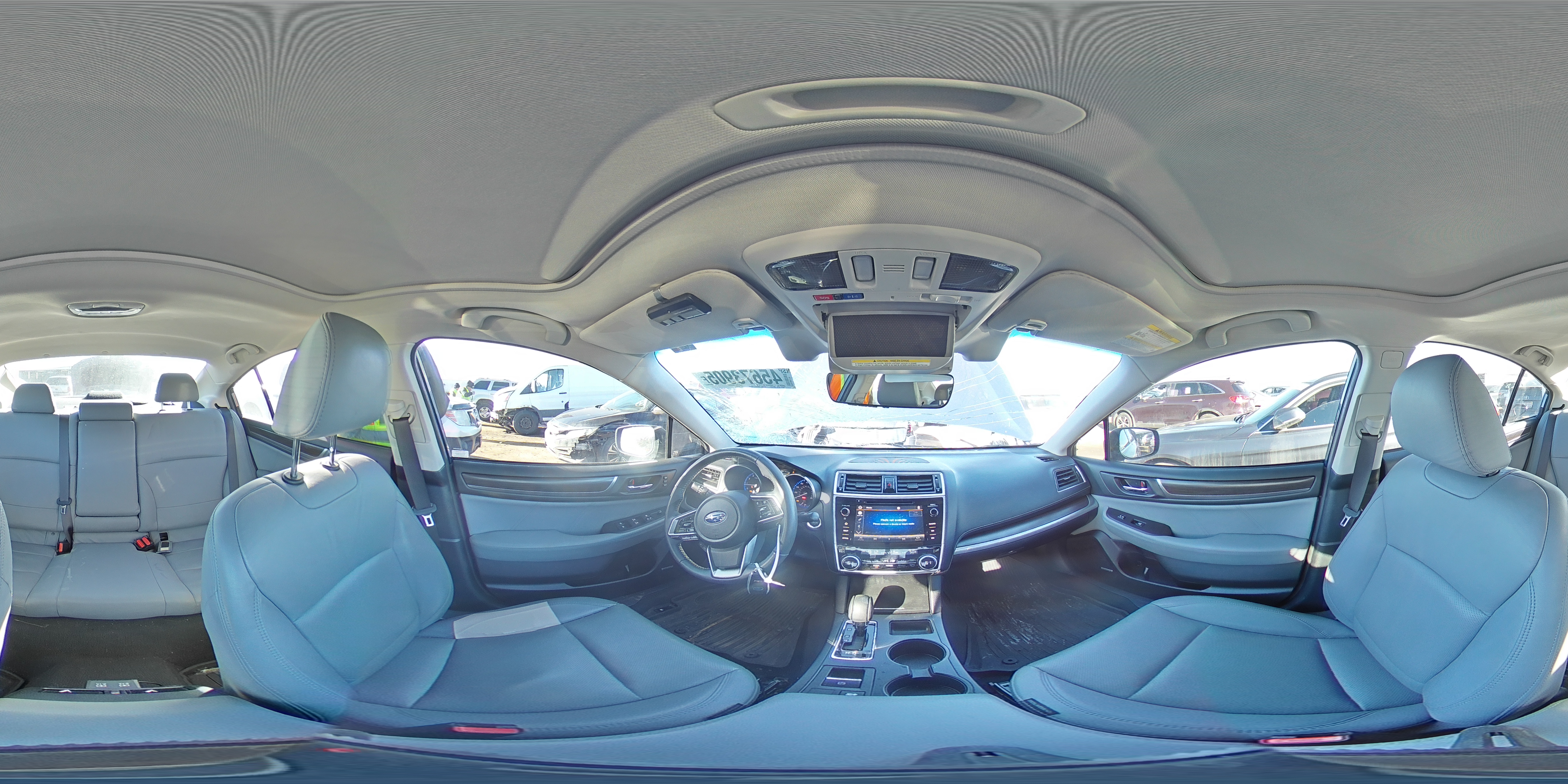 2019 Subaru Legacy - Image 14
