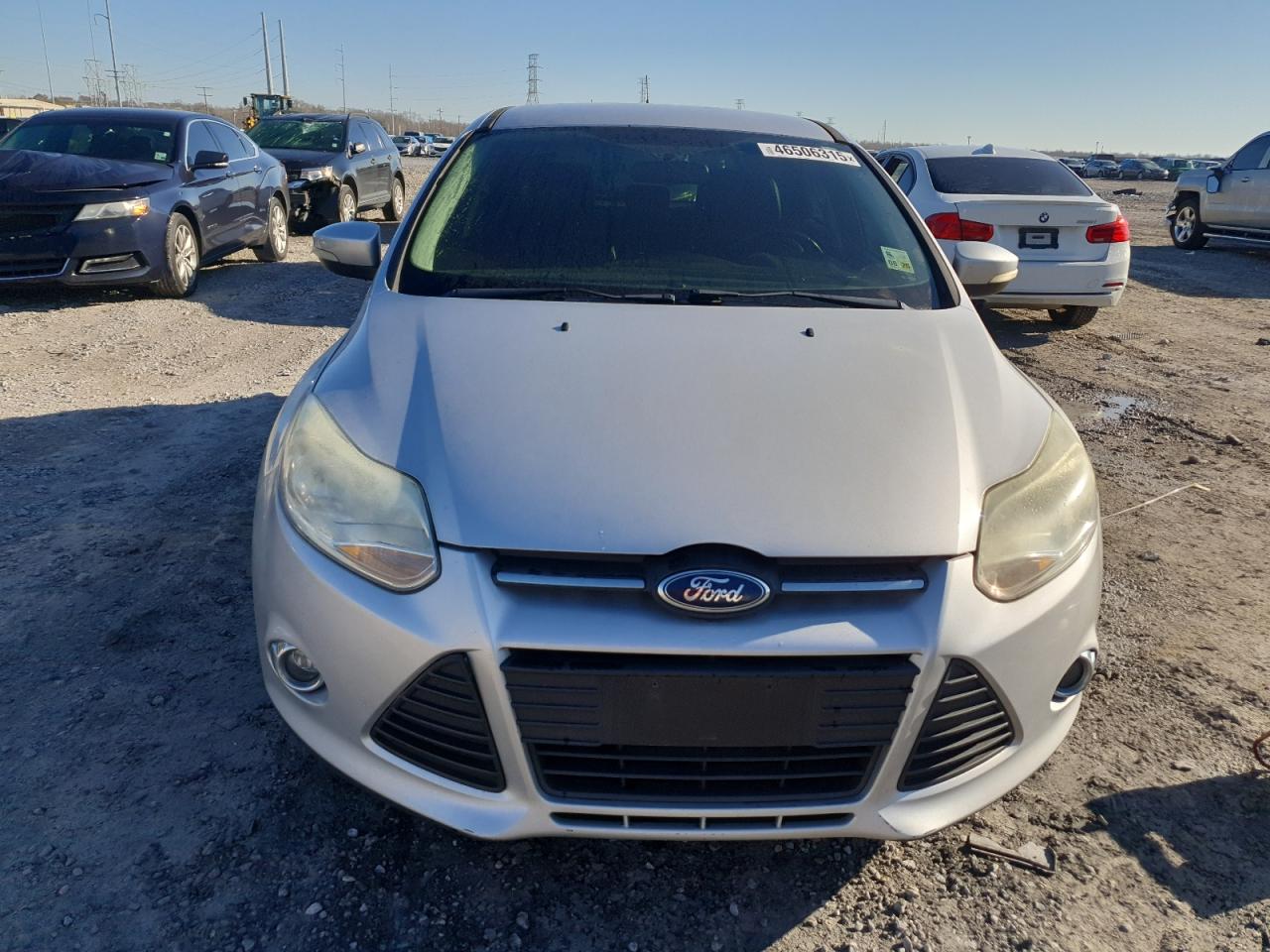 2013 Ford Focus - Image 5