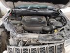 1C4RJFAG7HC****** Wrecked 2017 Jeep Grand Cherokee in Alaska State