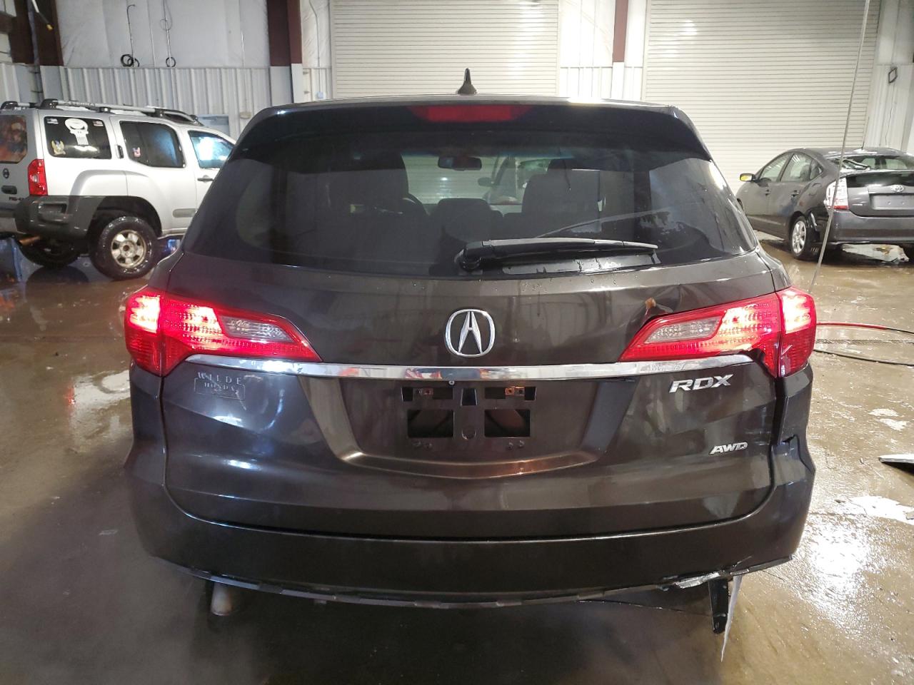 2014 Acura RDX - Image 6