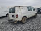 2007 Ford Econoline E250 Van продається в Memphis, TN - Rollover