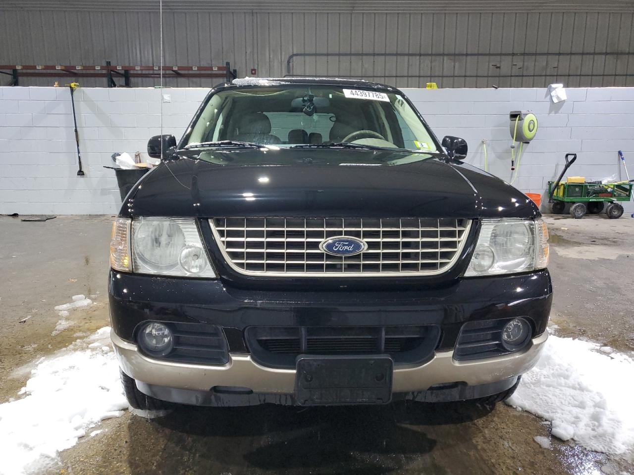2003 Ford Explorer - Image 5