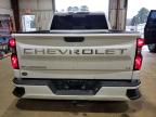 2021 Chevrolet Silverado C1500 Lt en Venta en Longview, TX - Front End