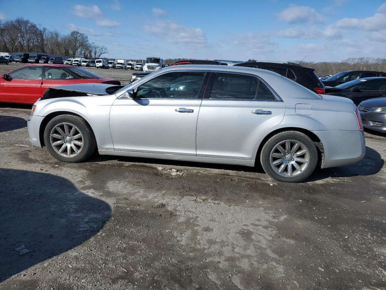 2012 Chrysler 300 - Image 2
