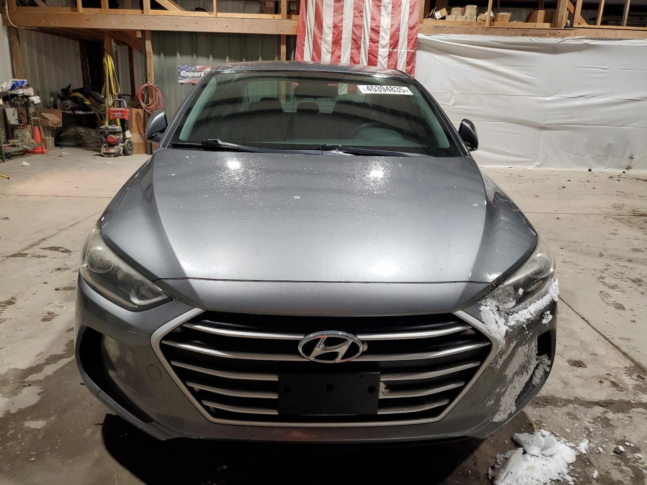 2018 Hyundai Elantra - Image 5