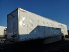 2018 Great Dane Dry Van Trailer продається в Cahokia Heights, IL - Rollover