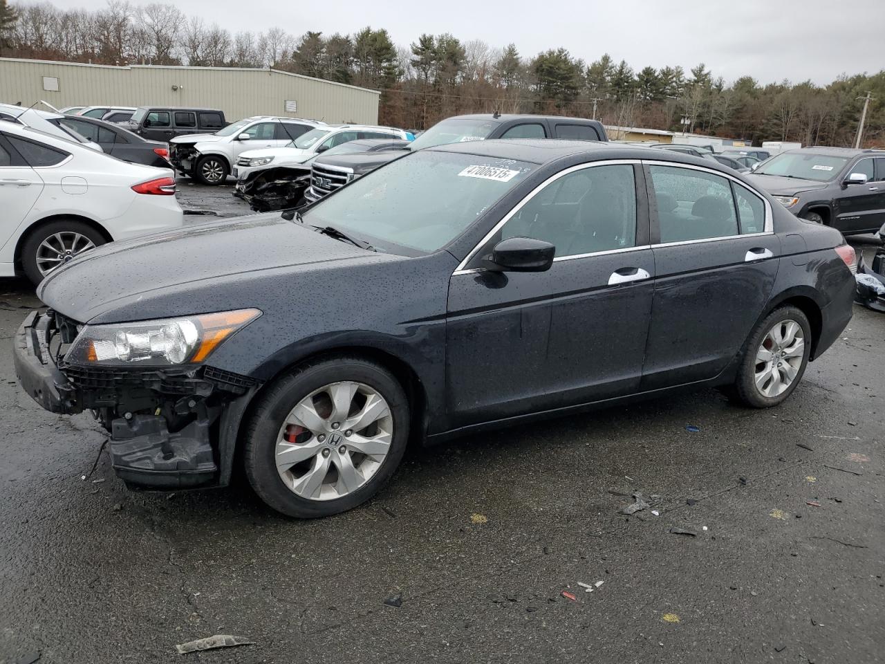2008 Honda Accord - Image 1